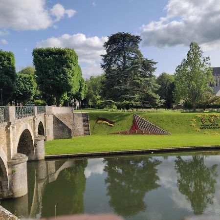 La Tranquillite Proche Des Chateaux De La Loire. Vendôme Eksteriør billede