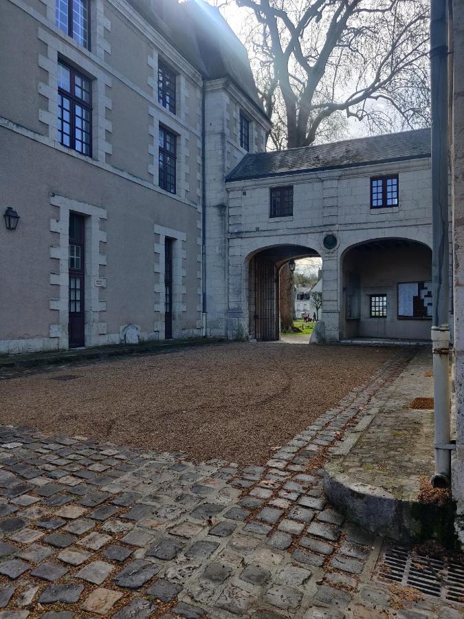 La Tranquillite Proche Des Chateaux De La Loire. Vendôme Eksteriør billede