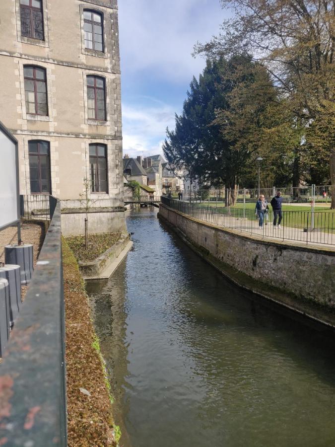 La Tranquillite Proche Des Chateaux De La Loire. Vendôme Eksteriør billede
